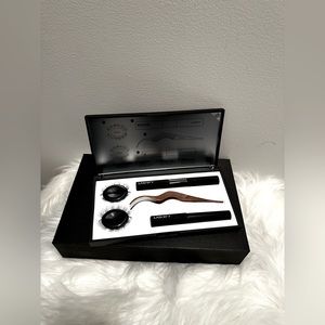 Lashify Control Kit - Petite Wand - Curl